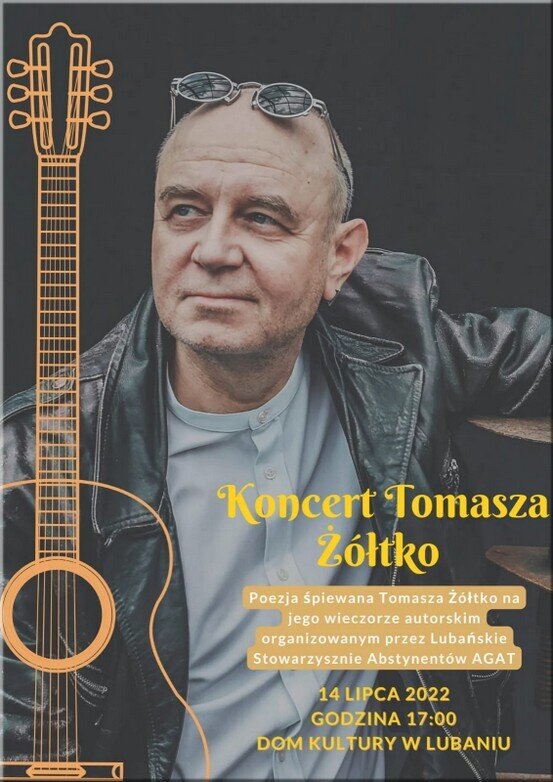 Żółtko Tomasz