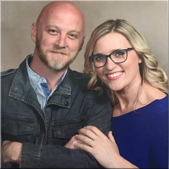 Pastor Josh Morgan "Jak chodzić w autorytecie Jezusa" Gość specjalny Pastor Josh Morgan "Jak chodzić w autorytecie Jezusa"