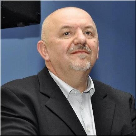 Pastor Mirosław Szatkowski