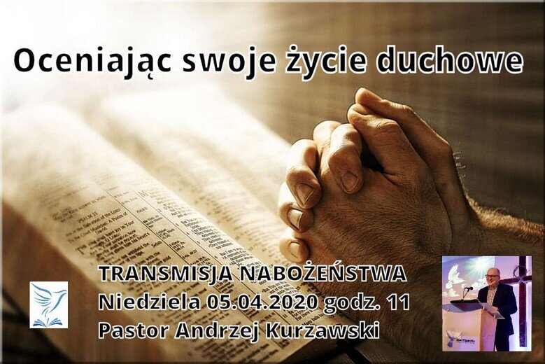 Podejmując walkę - zwyciężasz