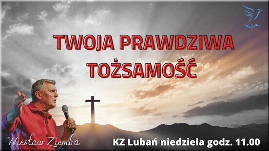 Wiesław Ziemba Pastor Wiesław Ziemba