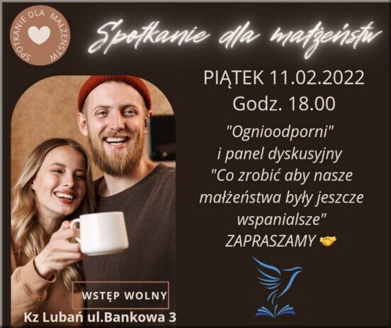 Spotkanie małżeństw