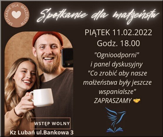 Spotkanie małżeństw